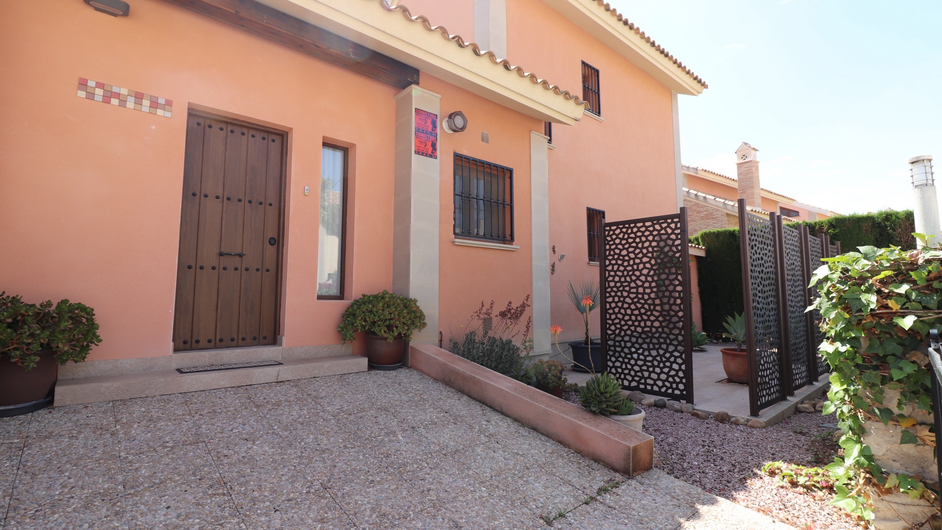 Återförsäljning - Villa - Algorfa - La Finca Golf Resort