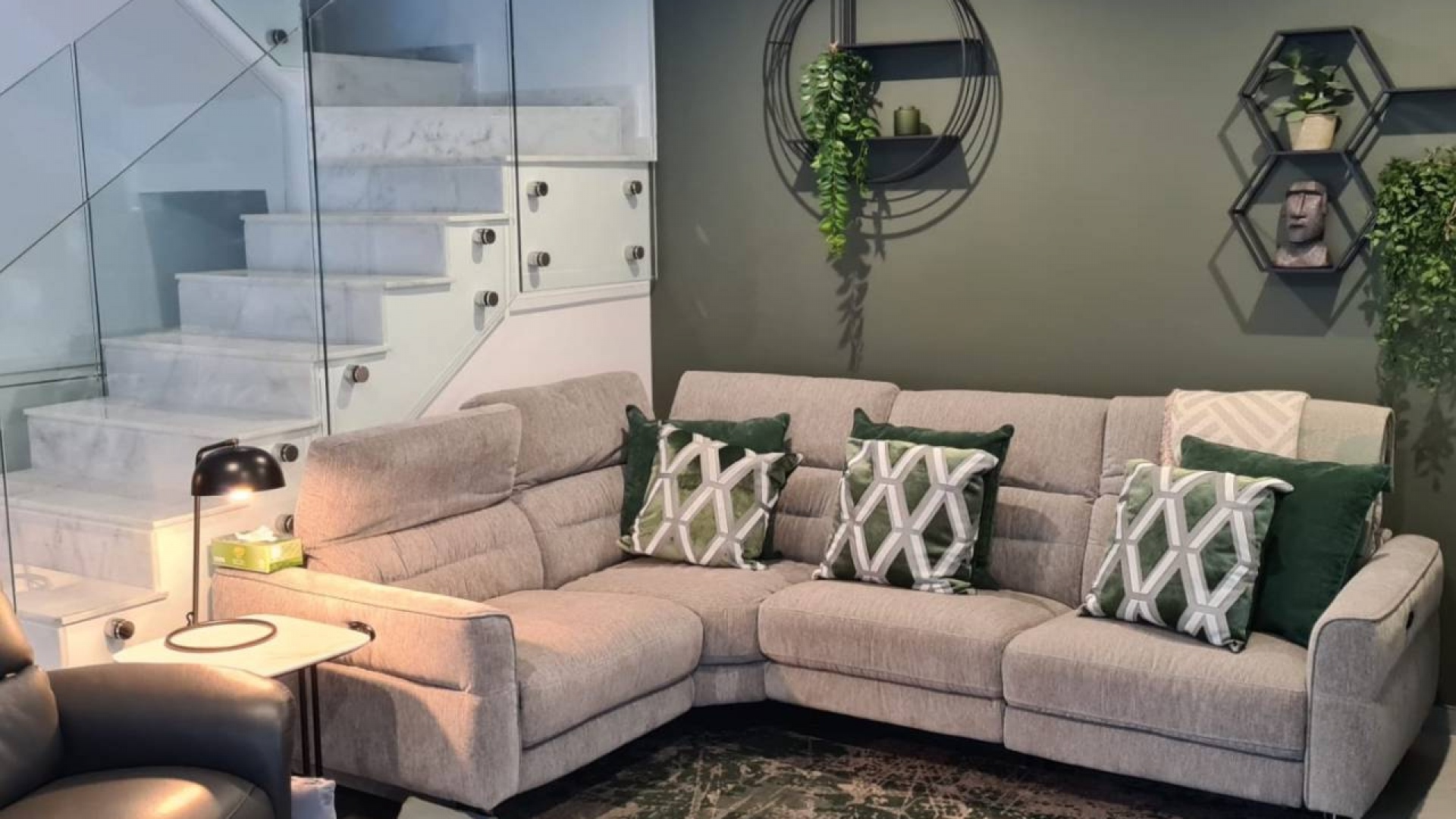 Återförsäljning - Villa - Algorfa - La Finca Golf