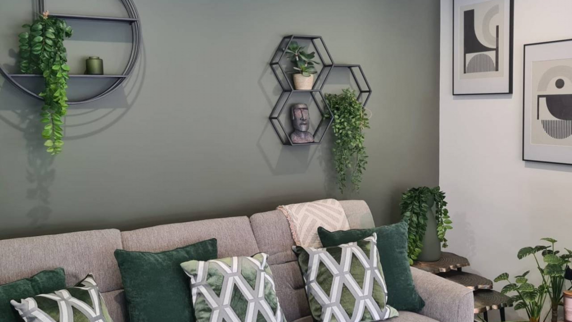 Återförsäljning - Villa - Algorfa - La Finca Golf