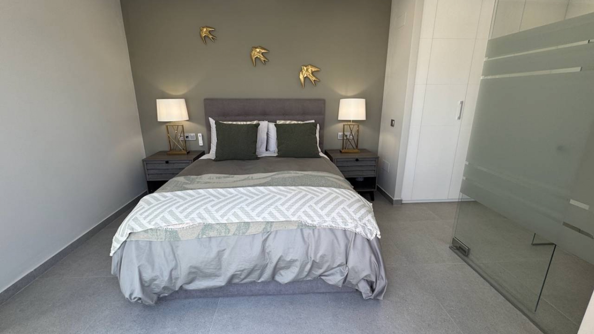 Återförsäljning - Villa - Algorfa - La Finca Golf