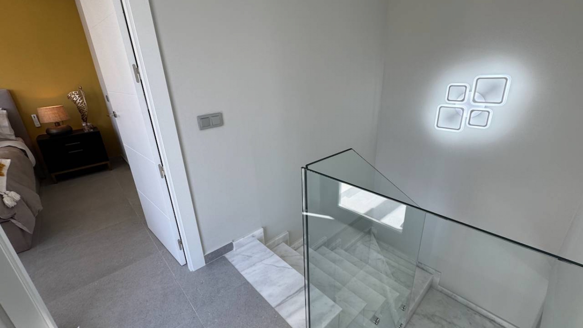 Återförsäljning - Villa - Algorfa - La Finca Golf