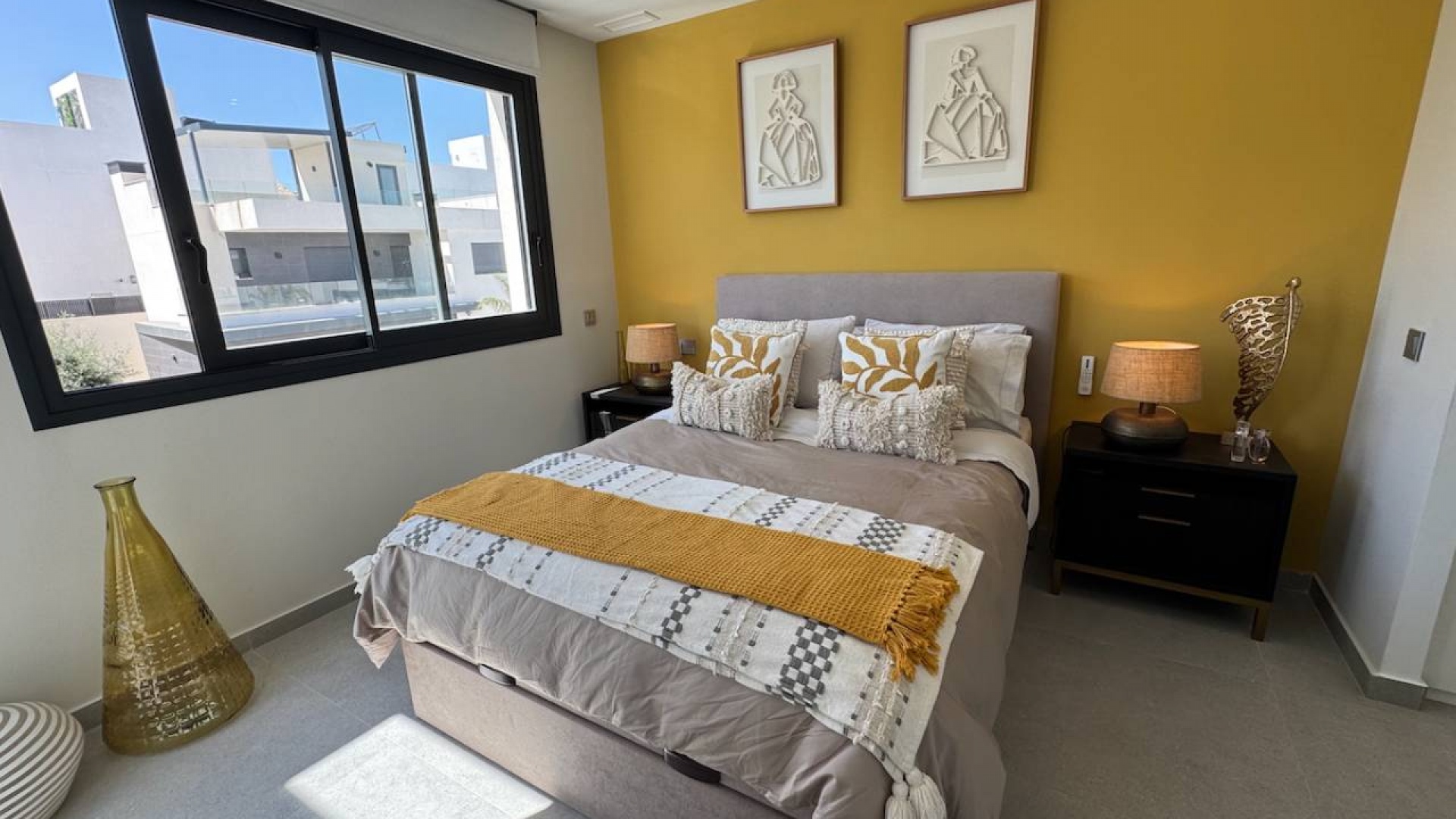 Återförsäljning - Villa - Algorfa - La Finca Golf