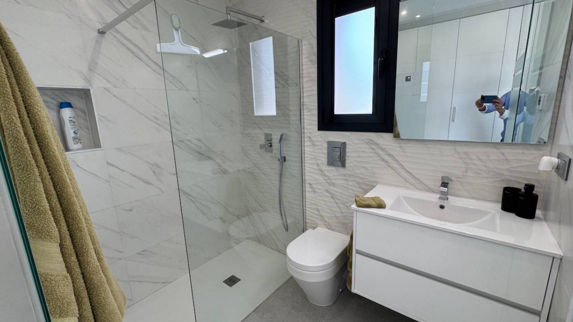 Återförsäljning - Villa - Algorfa - La Finca Golf