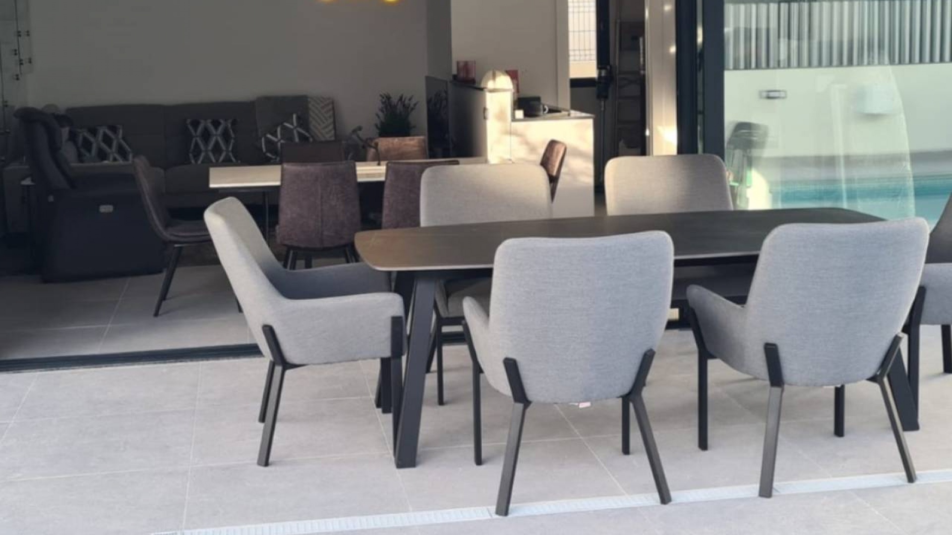 Återförsäljning - Villa - Algorfa - La Finca Golf