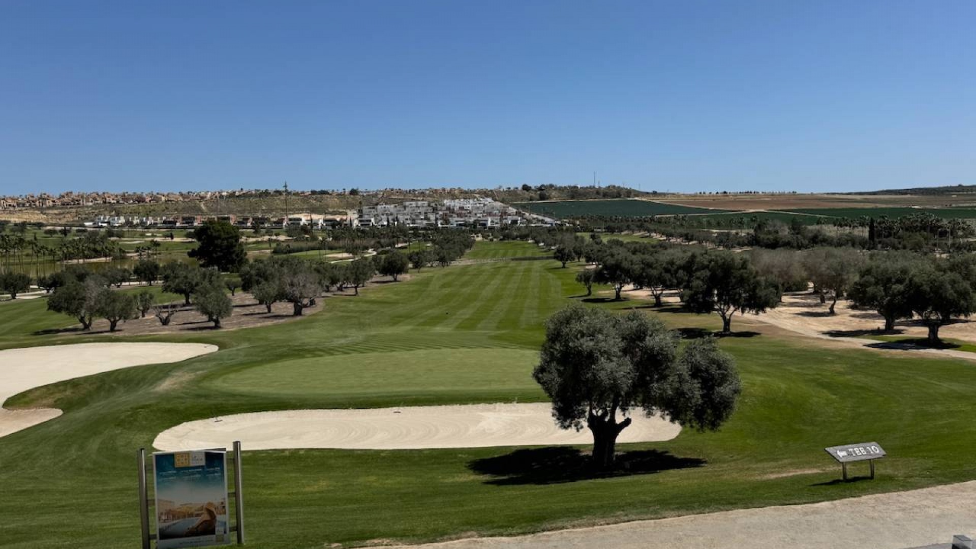 Återförsäljning - Villa - Algorfa - La Finca Golf