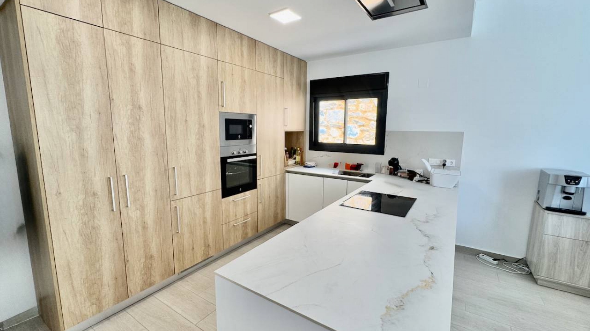 Återförsäljning - Villa - Algorfa - La Finca Golf