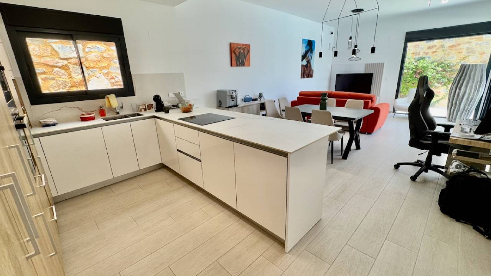 Återförsäljning - Villa - Algorfa - La Finca Golf