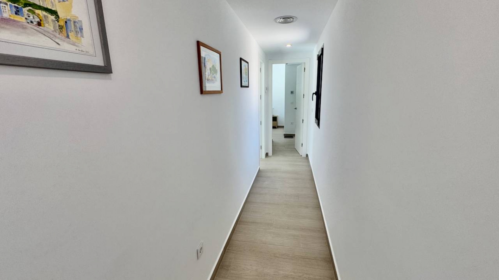 Återförsäljning - Villa - Algorfa - La Finca Golf