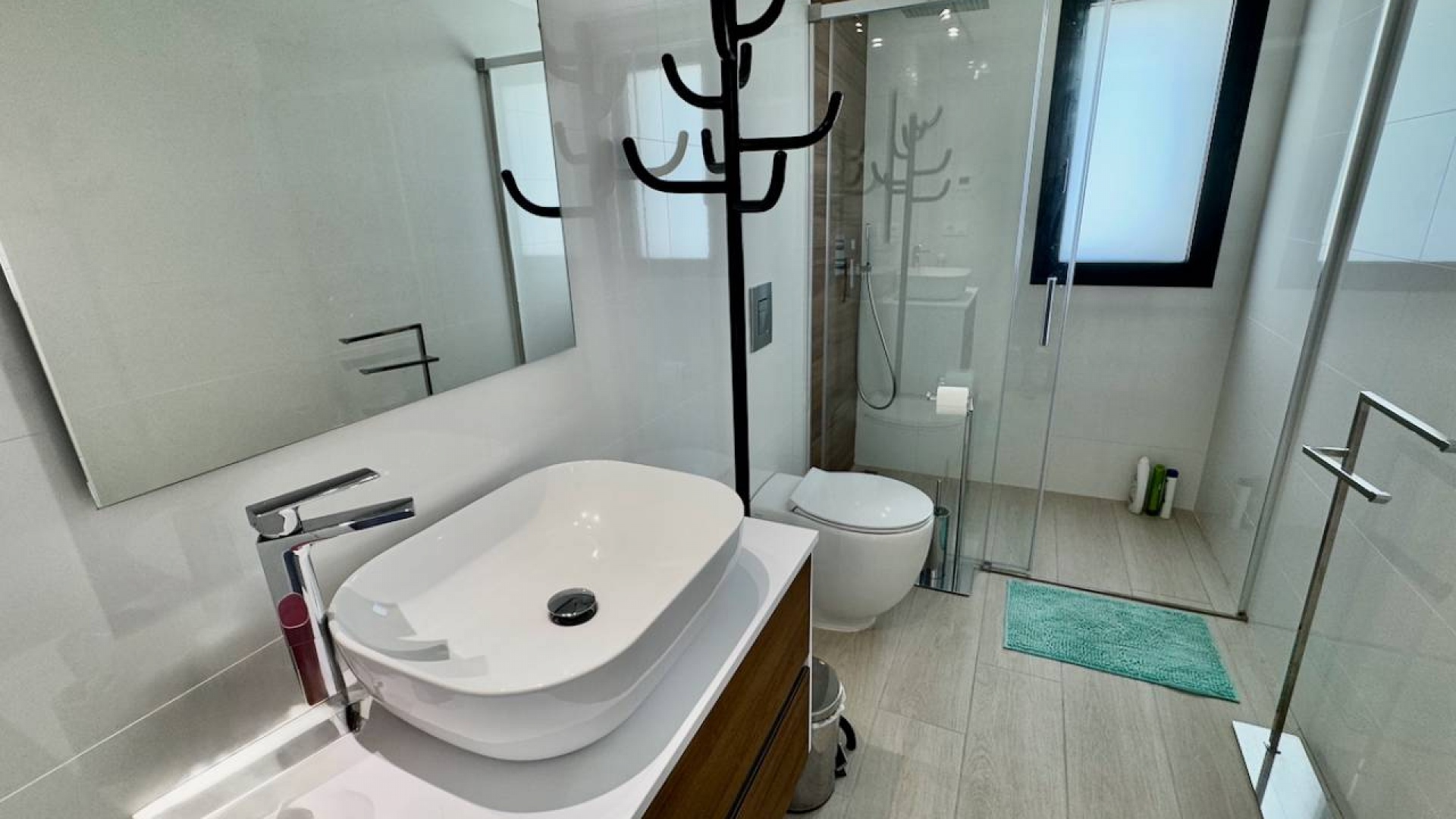 Återförsäljning - Villa - Algorfa - La Finca Golf