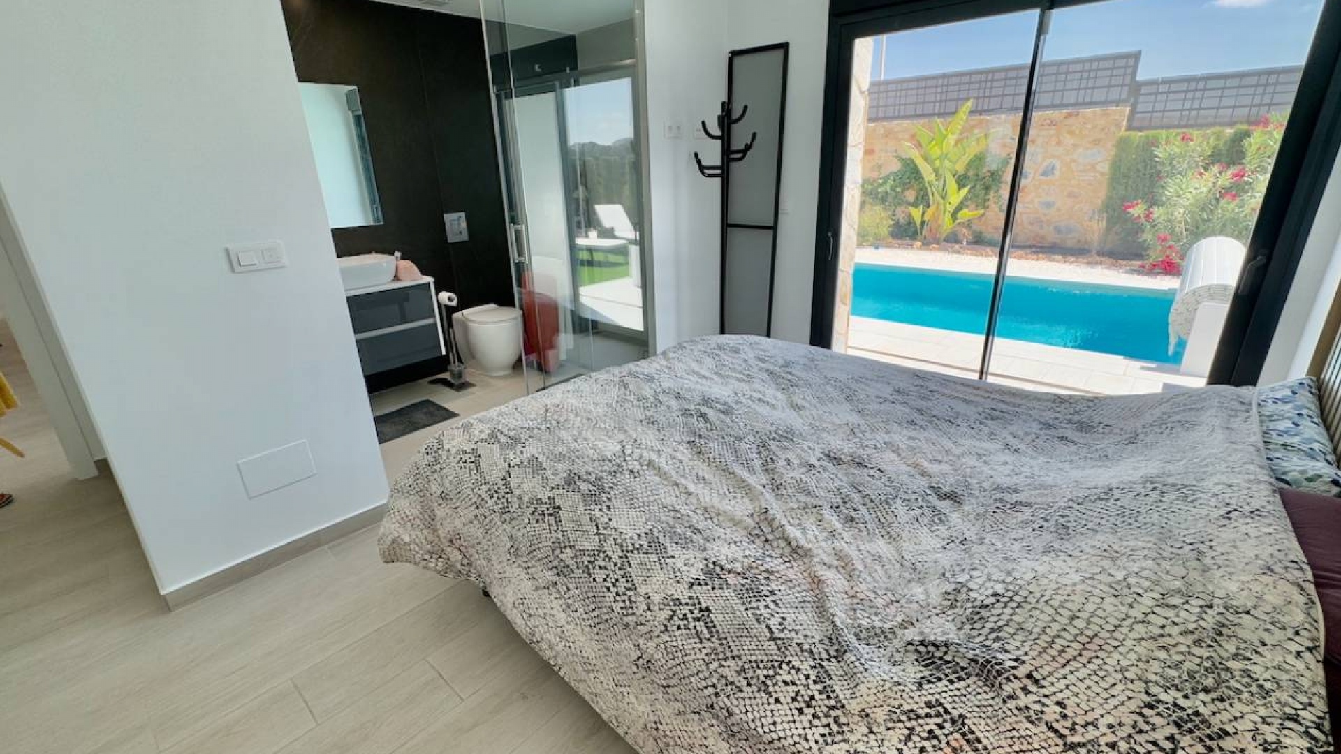 Återförsäljning - Villa - Algorfa - La Finca Golf