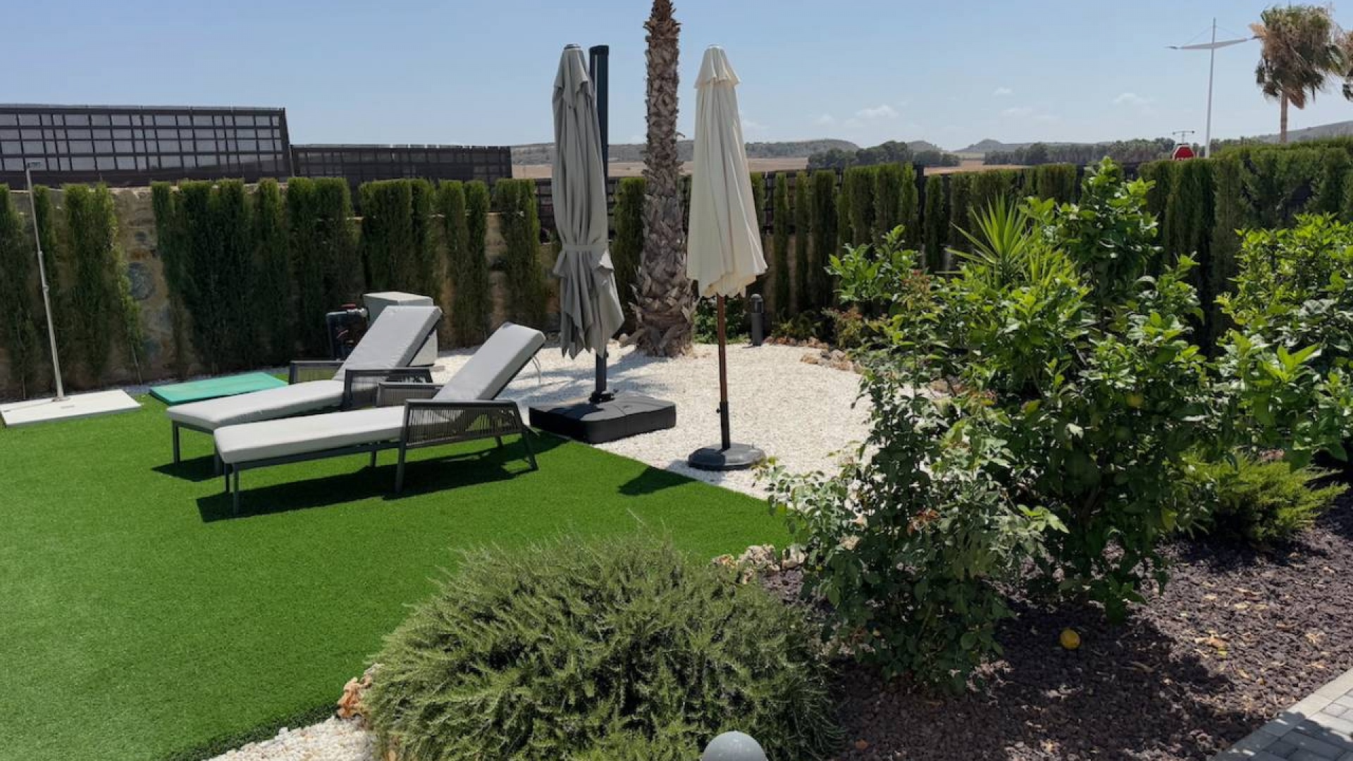 Återförsäljning - Villa - Algorfa - La Finca Golf