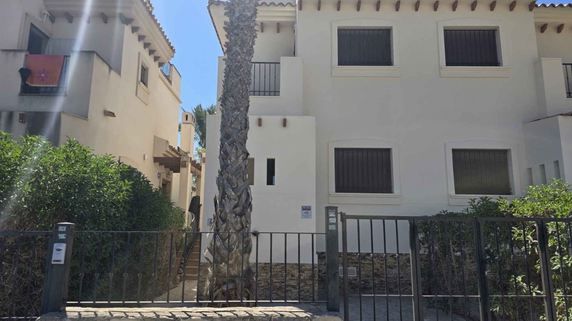 Återförsäljning - Villa - Algorfa - La Finca Golf