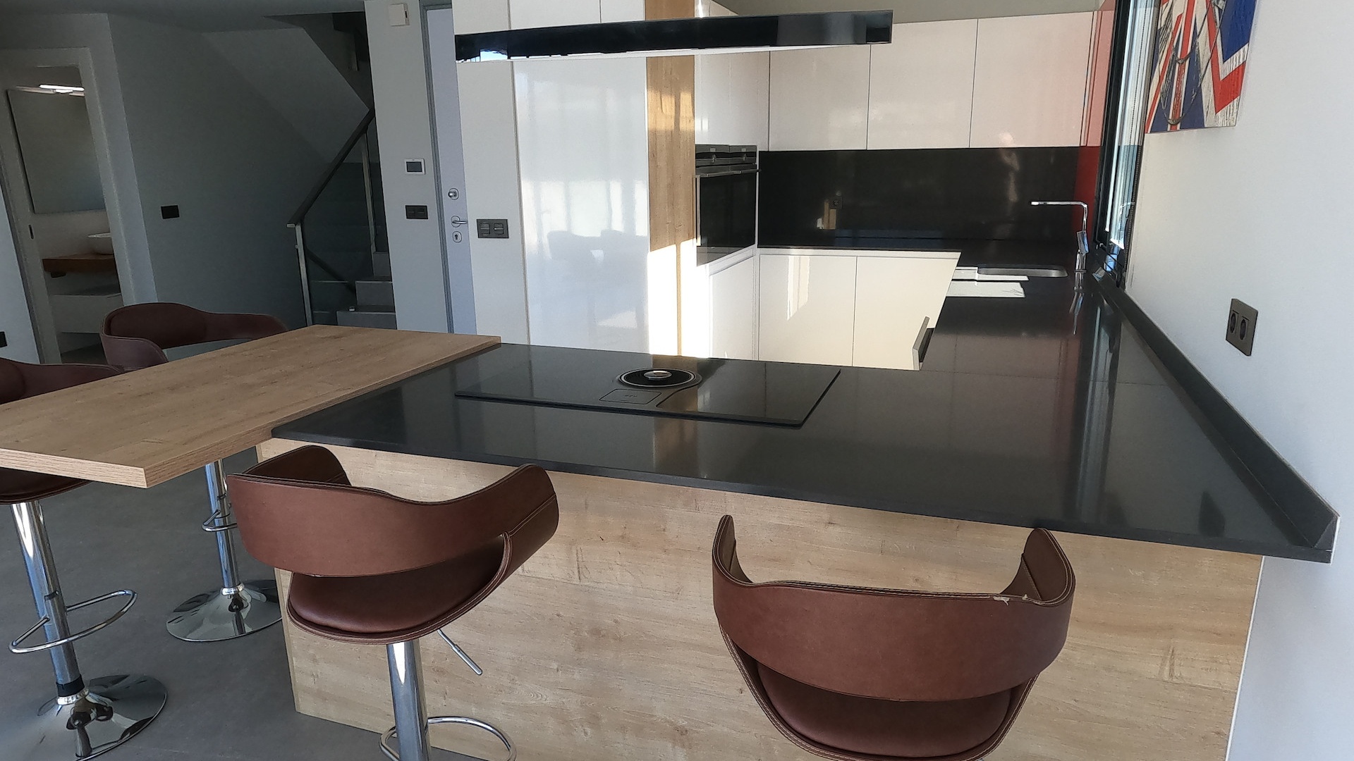 Återförsäljning - Villa - Algorfa - La Finca Golf