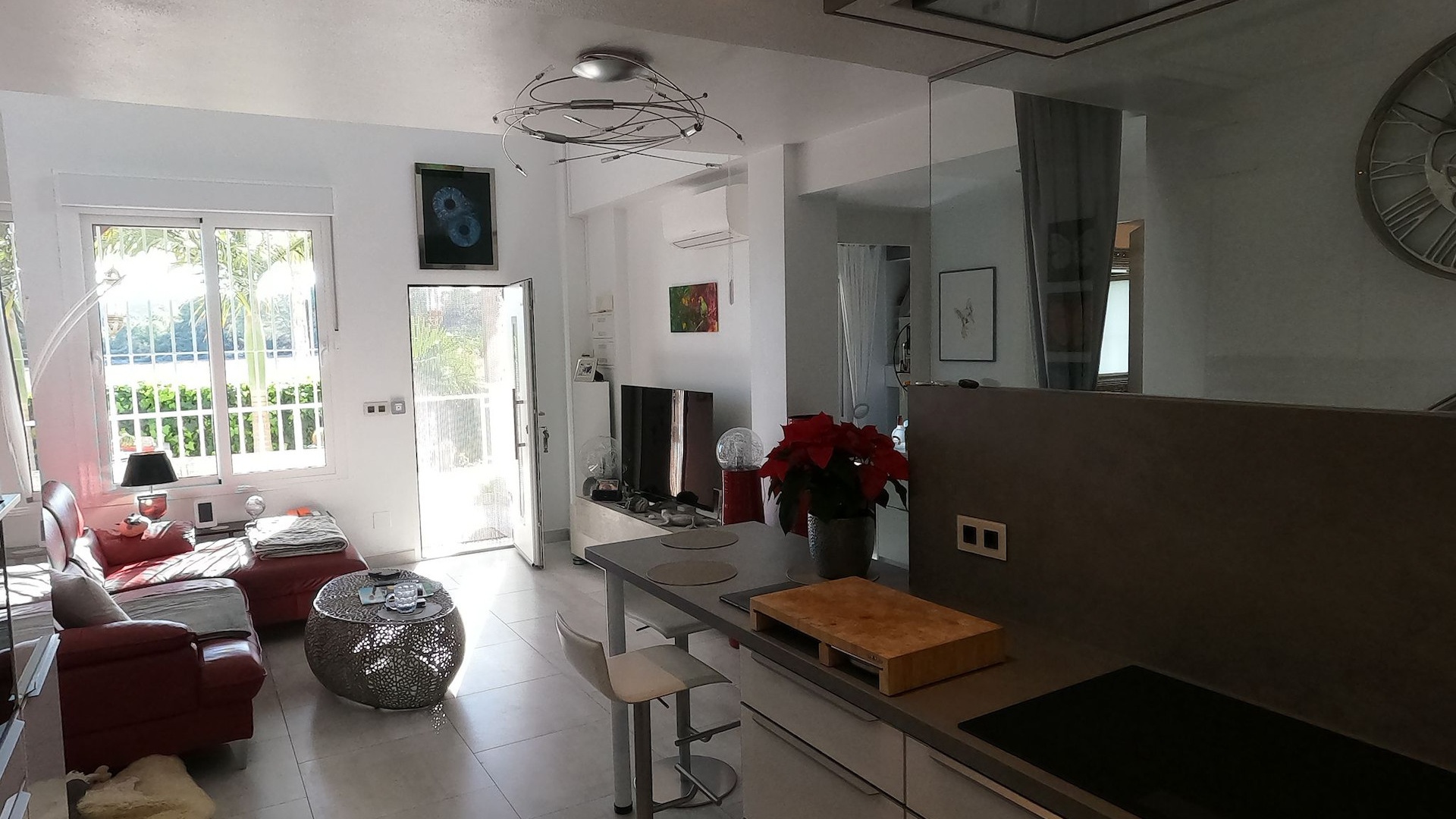 Återförsäljning - Villa - Algorfa - La Finca Golf