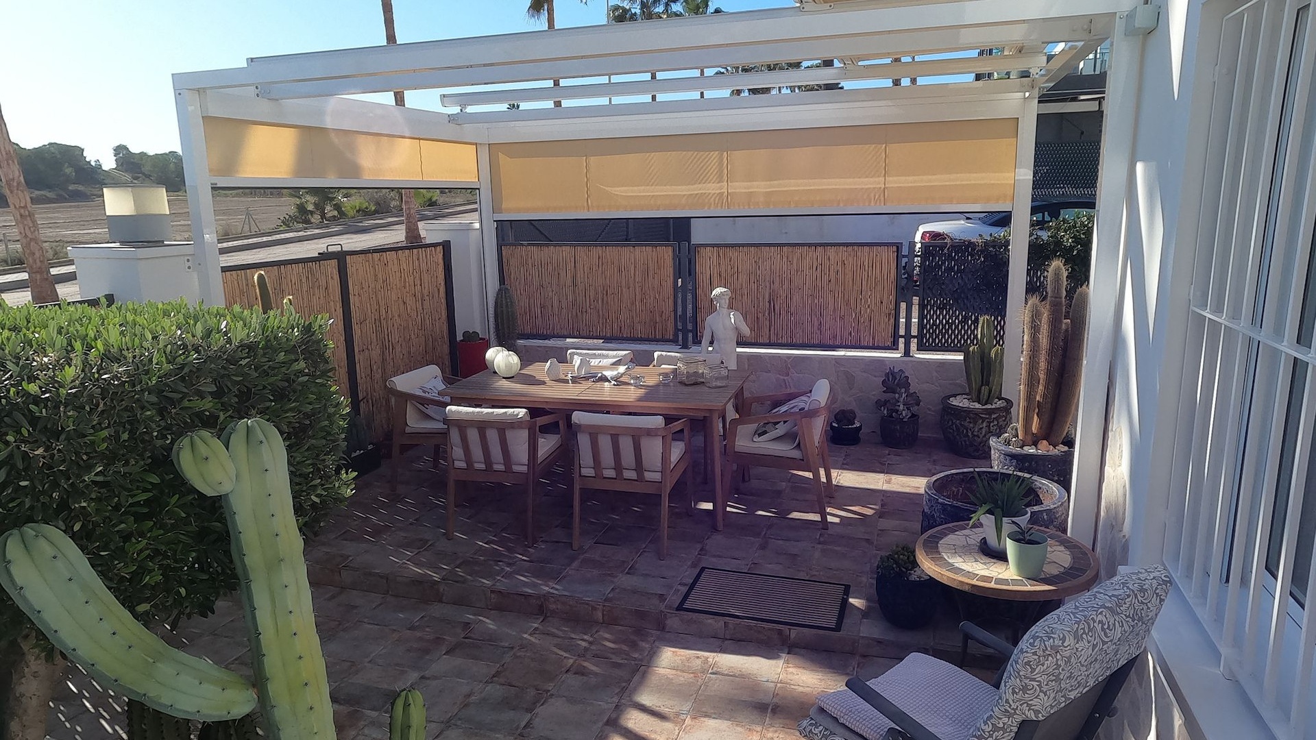 Återförsäljning - Villa - Algorfa - La Finca Golf