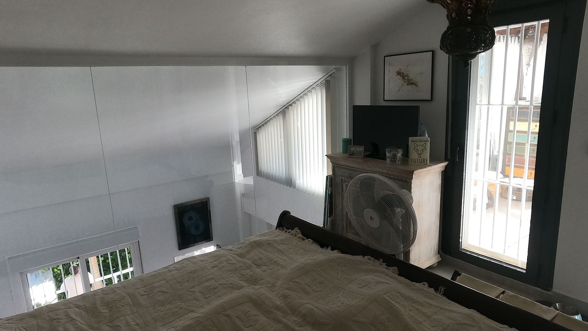 Återförsäljning - Villa - Algorfa - La Finca Golf