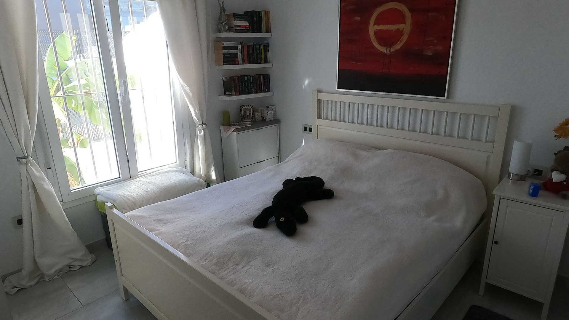 Återförsäljning - Villa - Algorfa - La Finca Golf