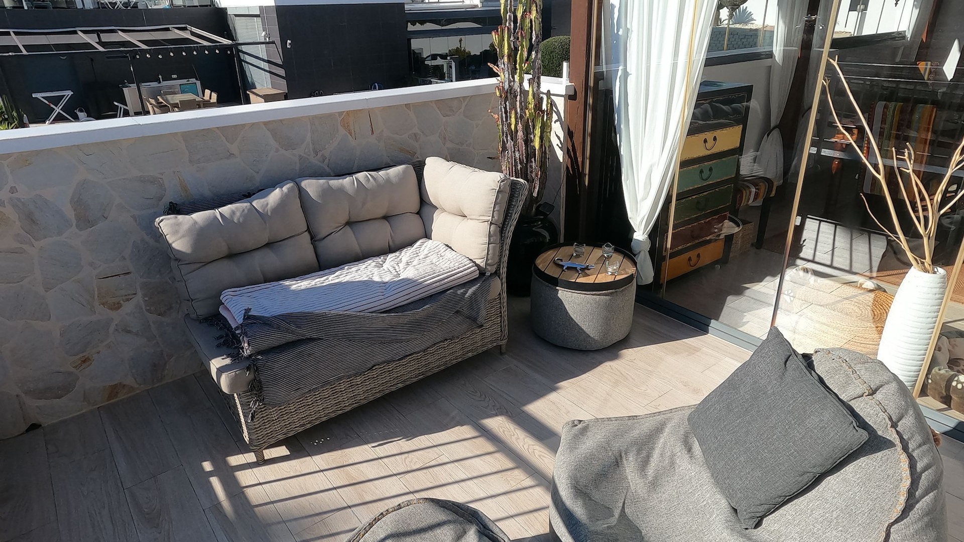 Återförsäljning - Villa - Algorfa - La Finca Golf