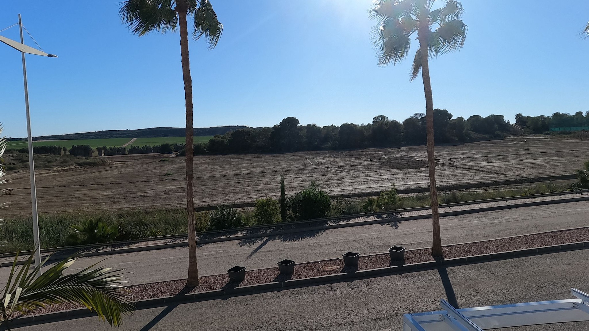 Återförsäljning - Villa - Algorfa - La Finca Golf