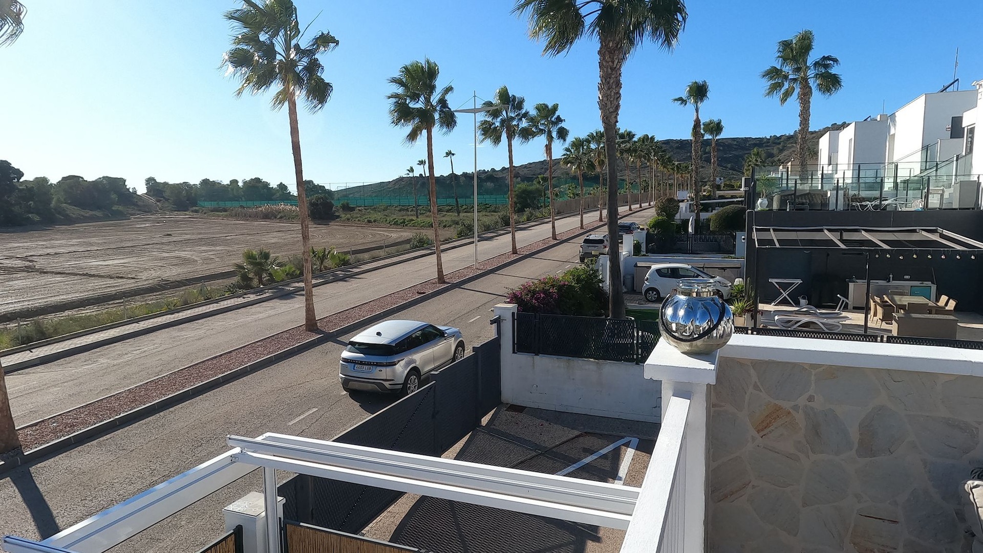 Återförsäljning - Villa - Algorfa - La Finca Golf