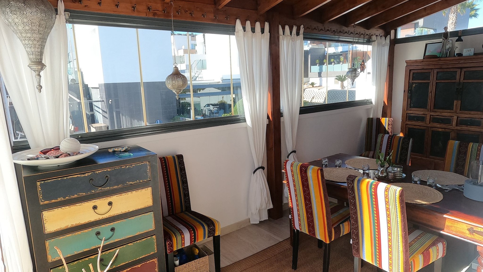 Återförsäljning - Villa - Algorfa - La Finca Golf