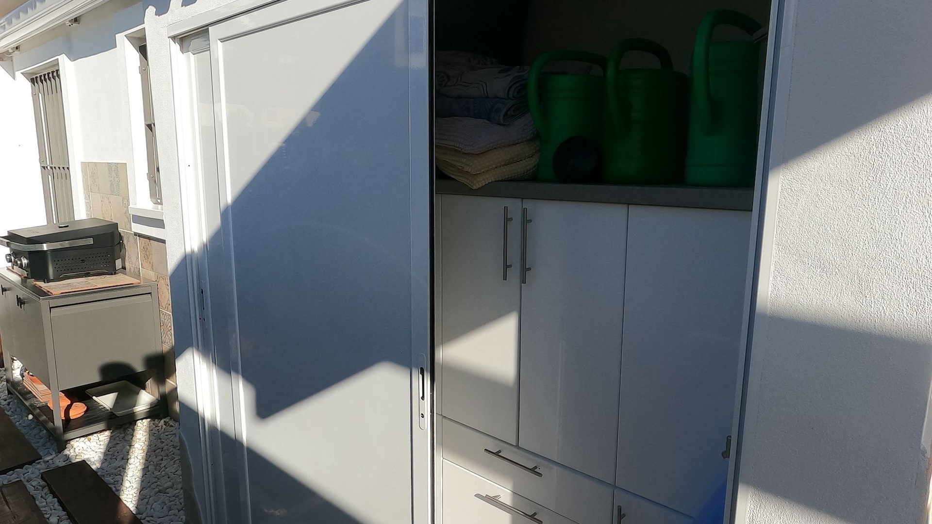 Återförsäljning - Villa - Algorfa - La Finca Golf