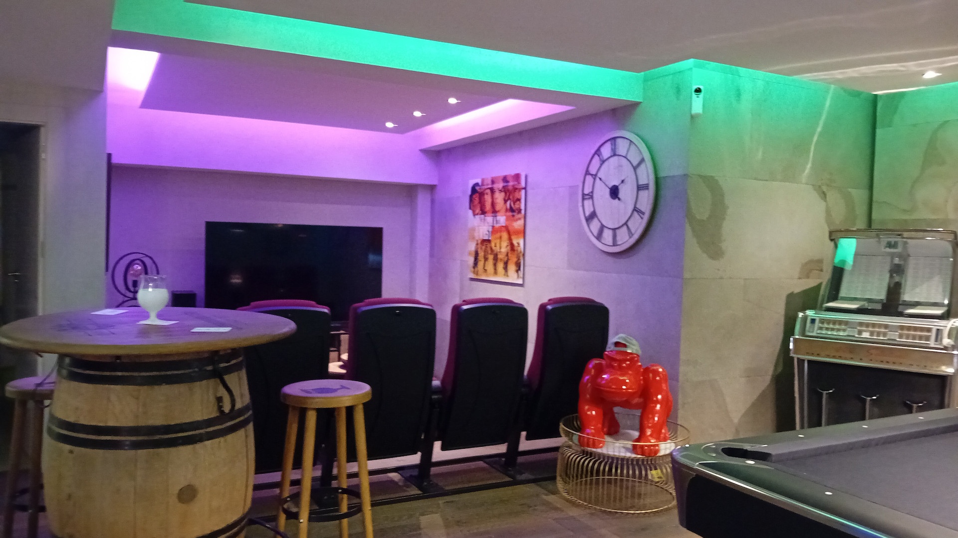 Återförsäljning - Villa - Algorfa - La Finca Golf