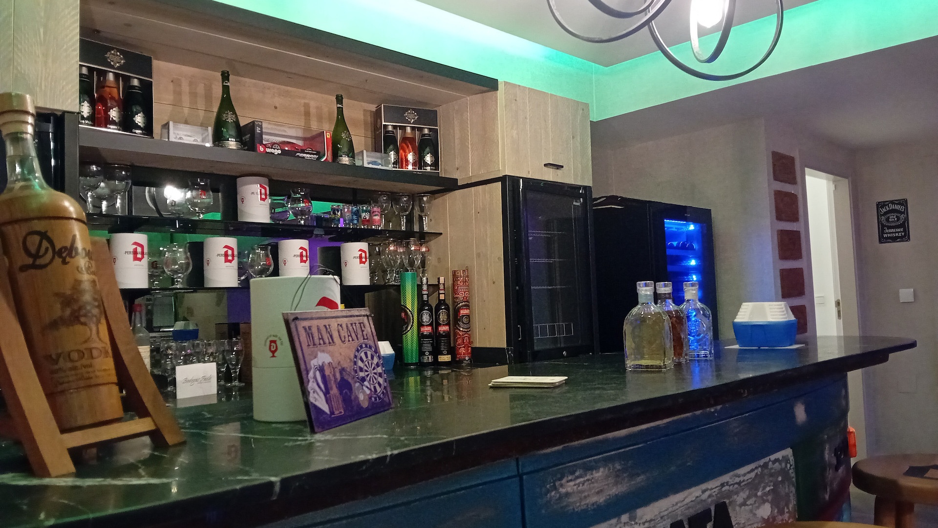 Återförsäljning - Villa - Algorfa - La Finca Golf