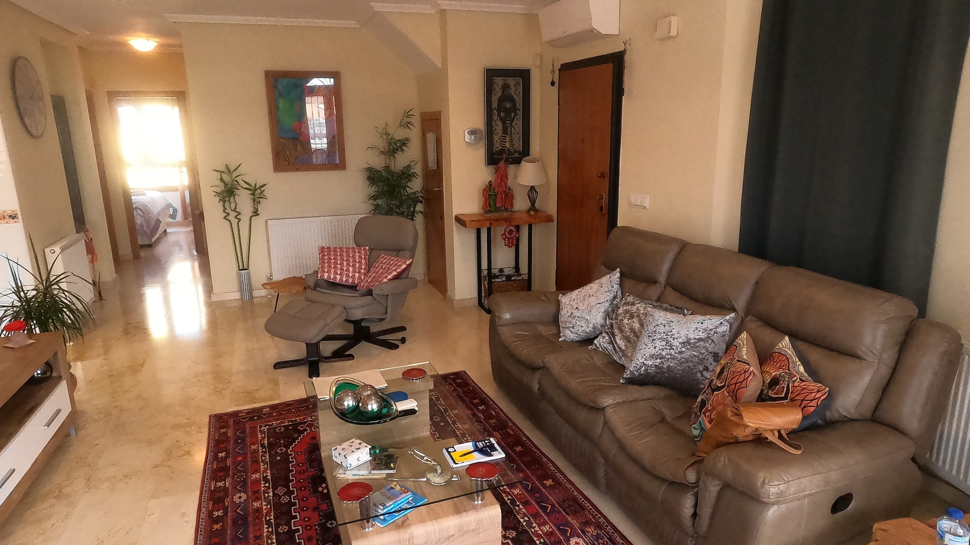 Återförsäljning - Villa - Algorfa - La Finca Golf