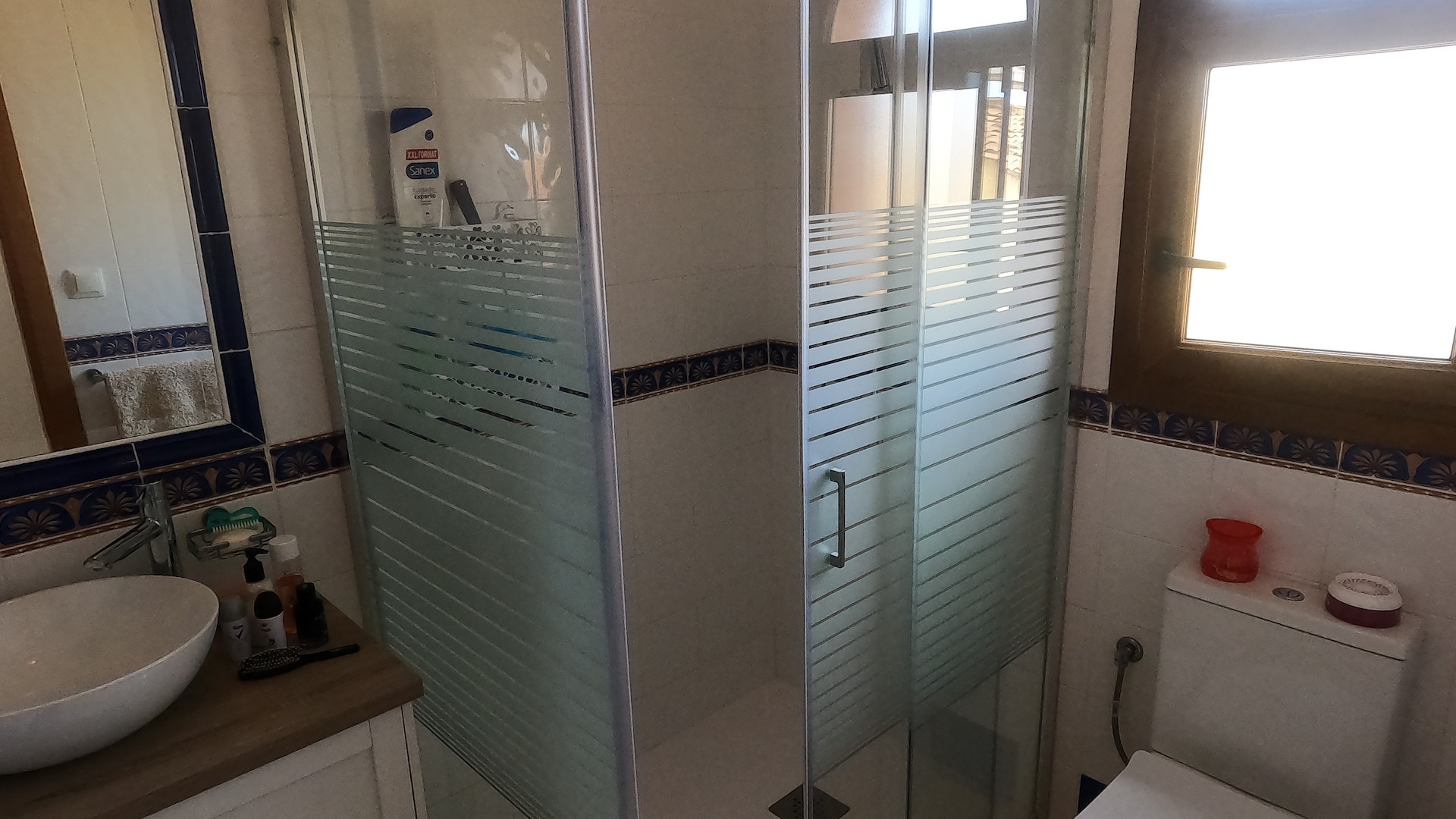 Återförsäljning - Villa - Algorfa - La Finca Golf