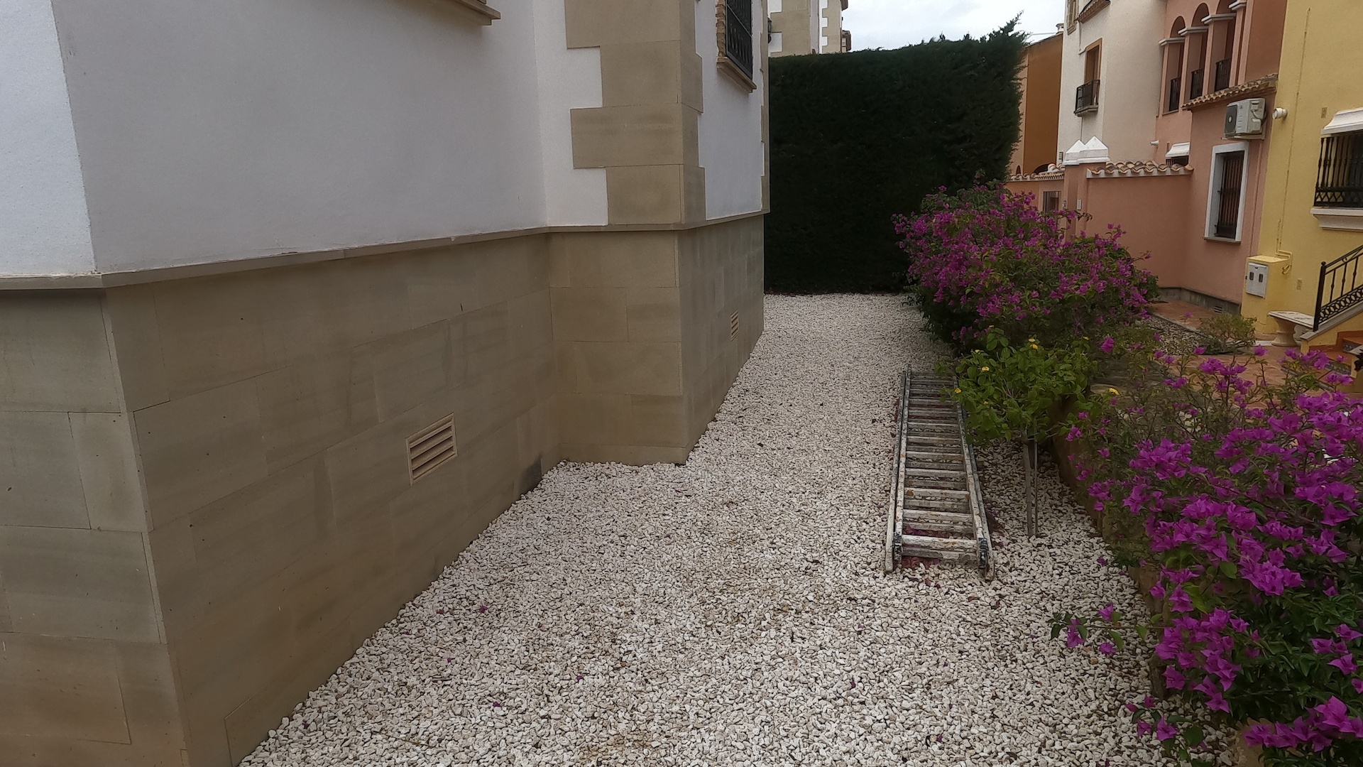 Återförsäljning - Villa - Algorfa - La Finca Golf