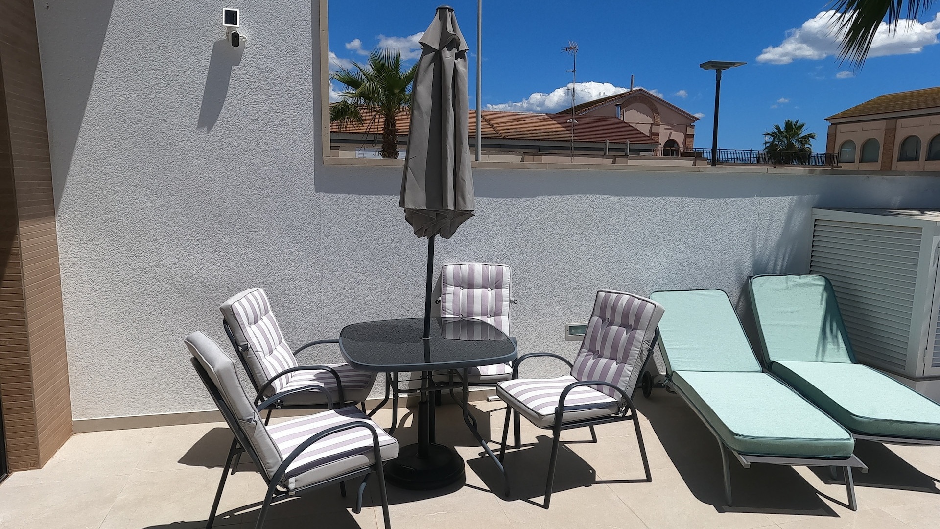 Återförsäljning - Villa - Algorfa - La Finca Golf