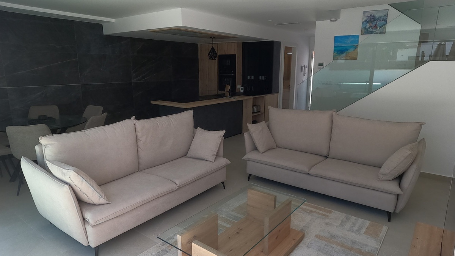 Återförsäljning - Villa - Algorfa - La Finca Golf