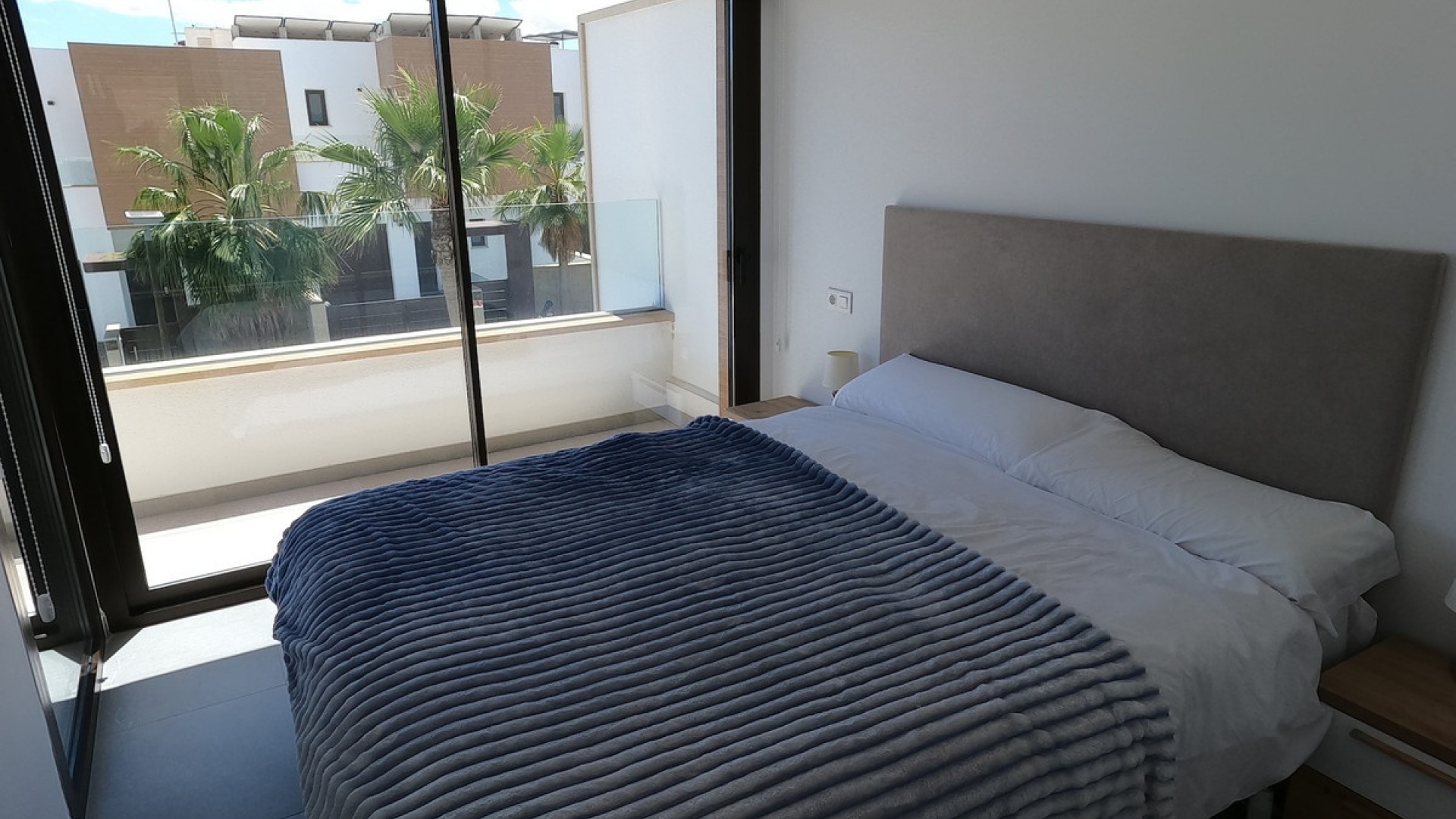 Återförsäljning - Villa - Algorfa - La Finca Golf