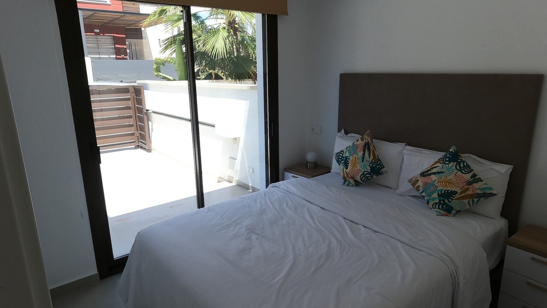 Återförsäljning - Villa - Algorfa - La Finca Golf