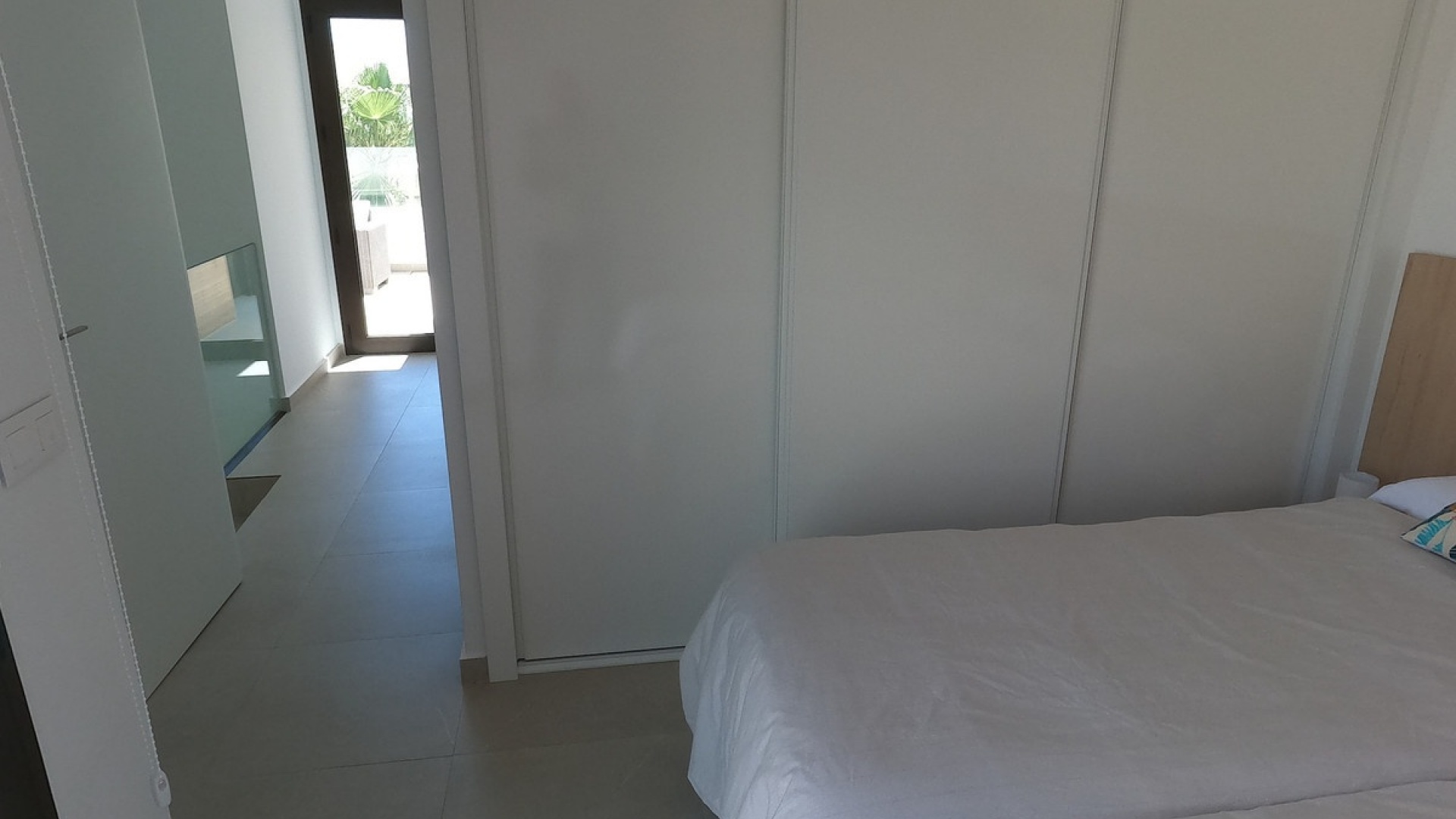 Återförsäljning - Villa - Algorfa - La Finca Golf