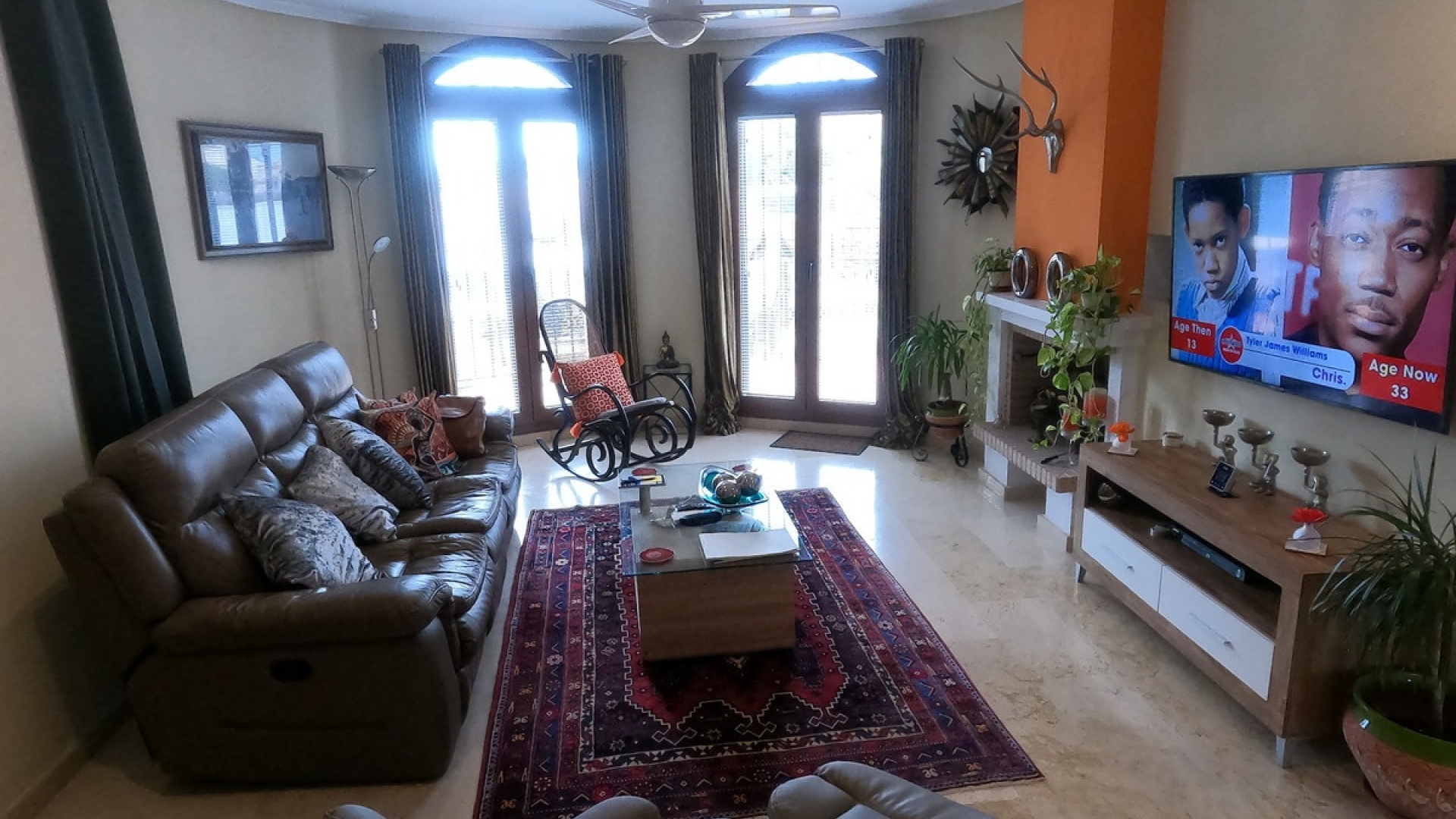Återförsäljning - Villa - Algorfa - La Finca Golf