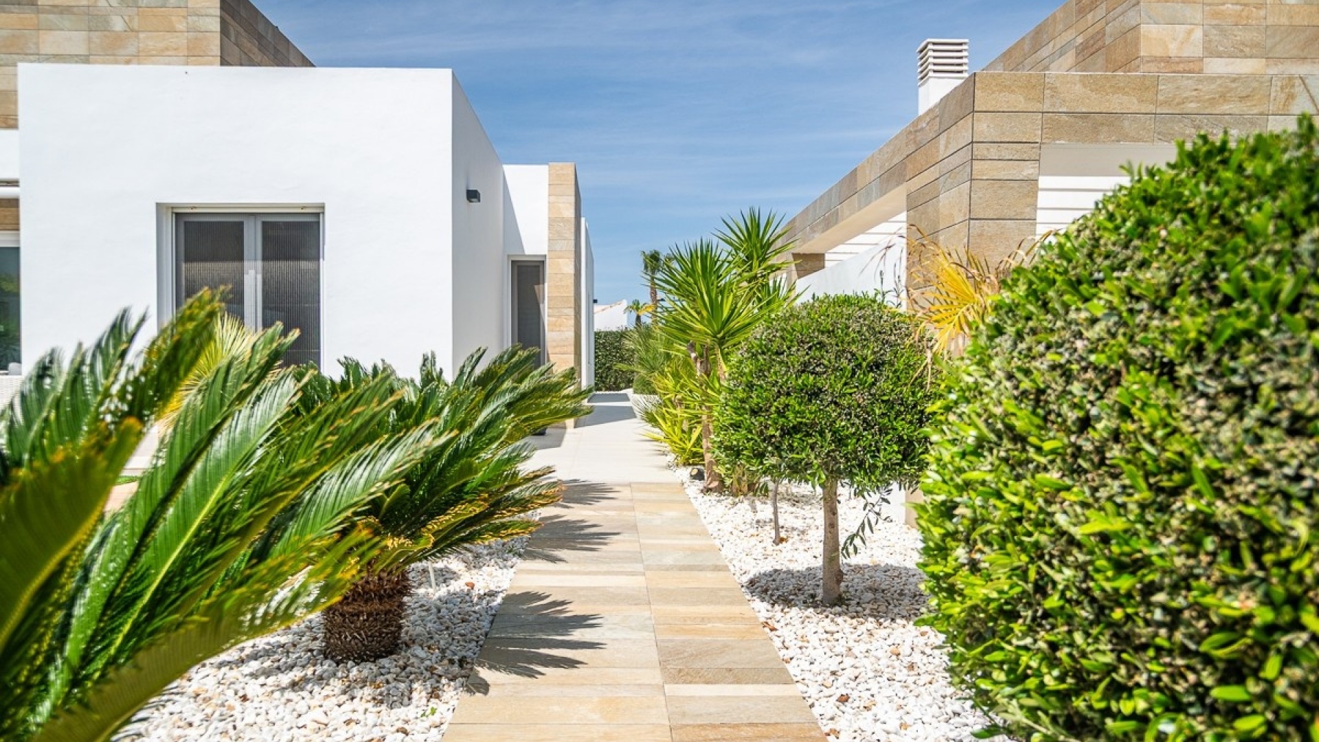 Återförsäljning - Villa - Algorfa - La Finca Golf