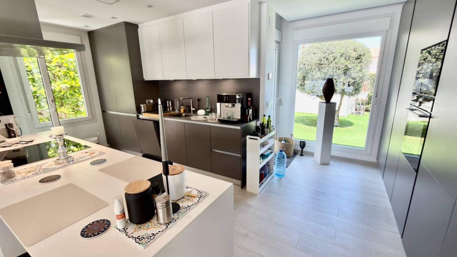 Återförsäljning - Villa - Algorfa - La Finca Golf