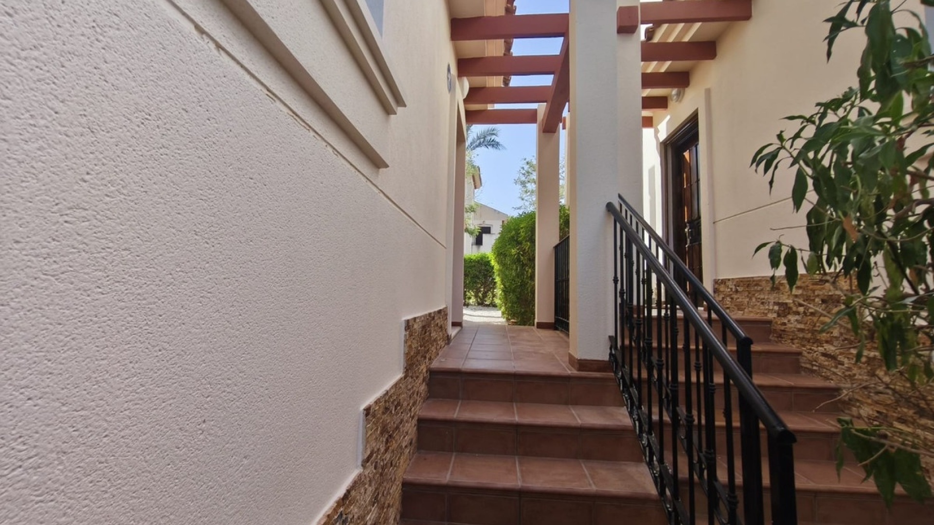 Återförsäljning - Villa - Algorfa - La Finca Golf