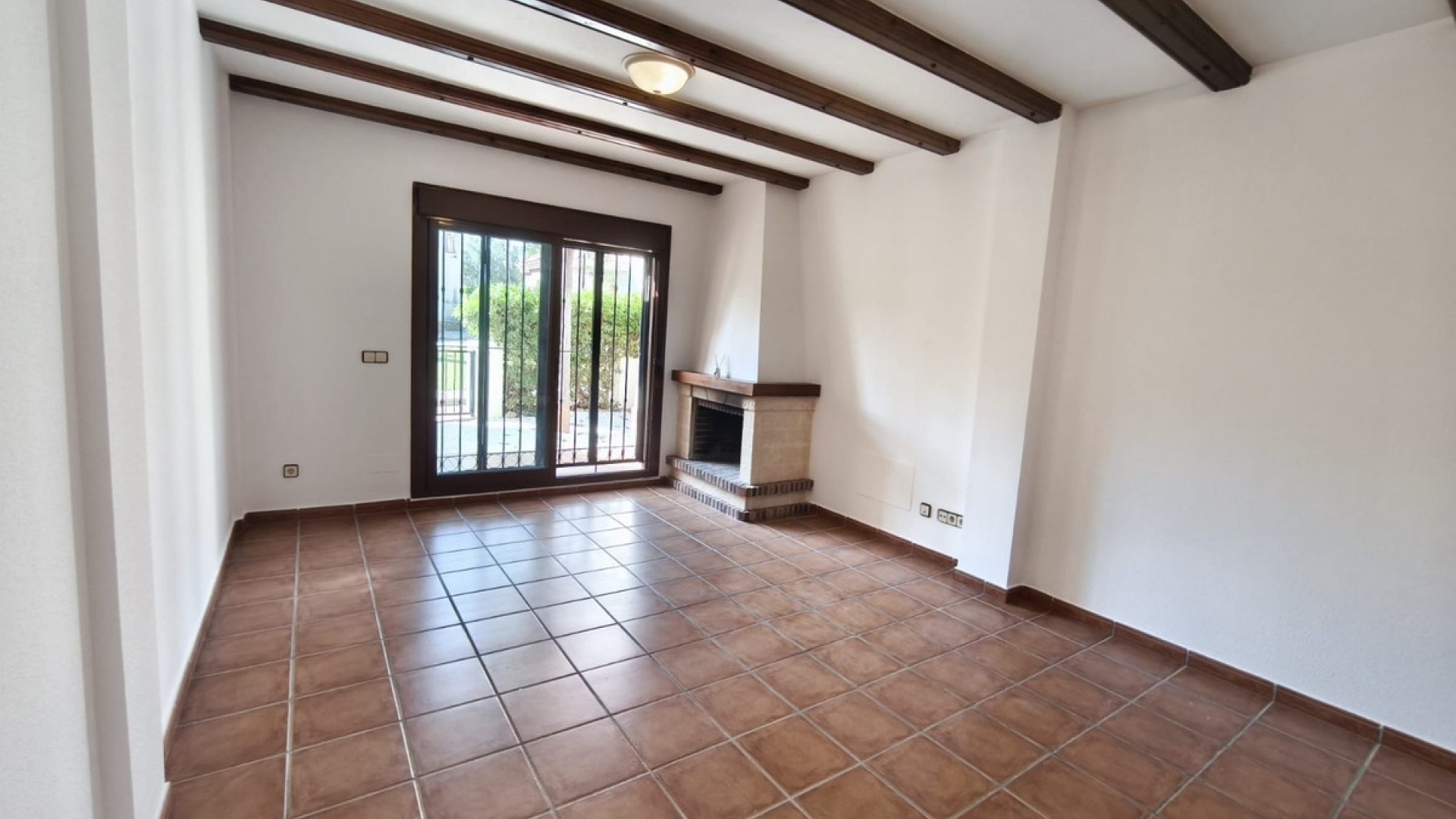 Återförsäljning - Villa - Algorfa - La Finca Golf