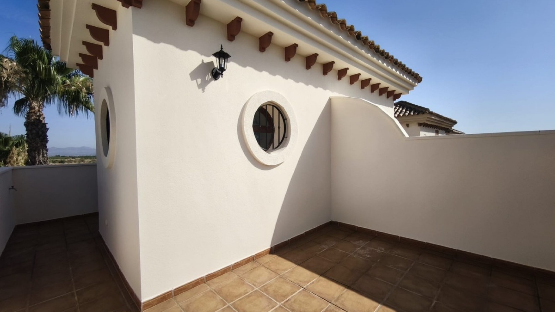 Återförsäljning - Villa - Algorfa - La Finca Golf
