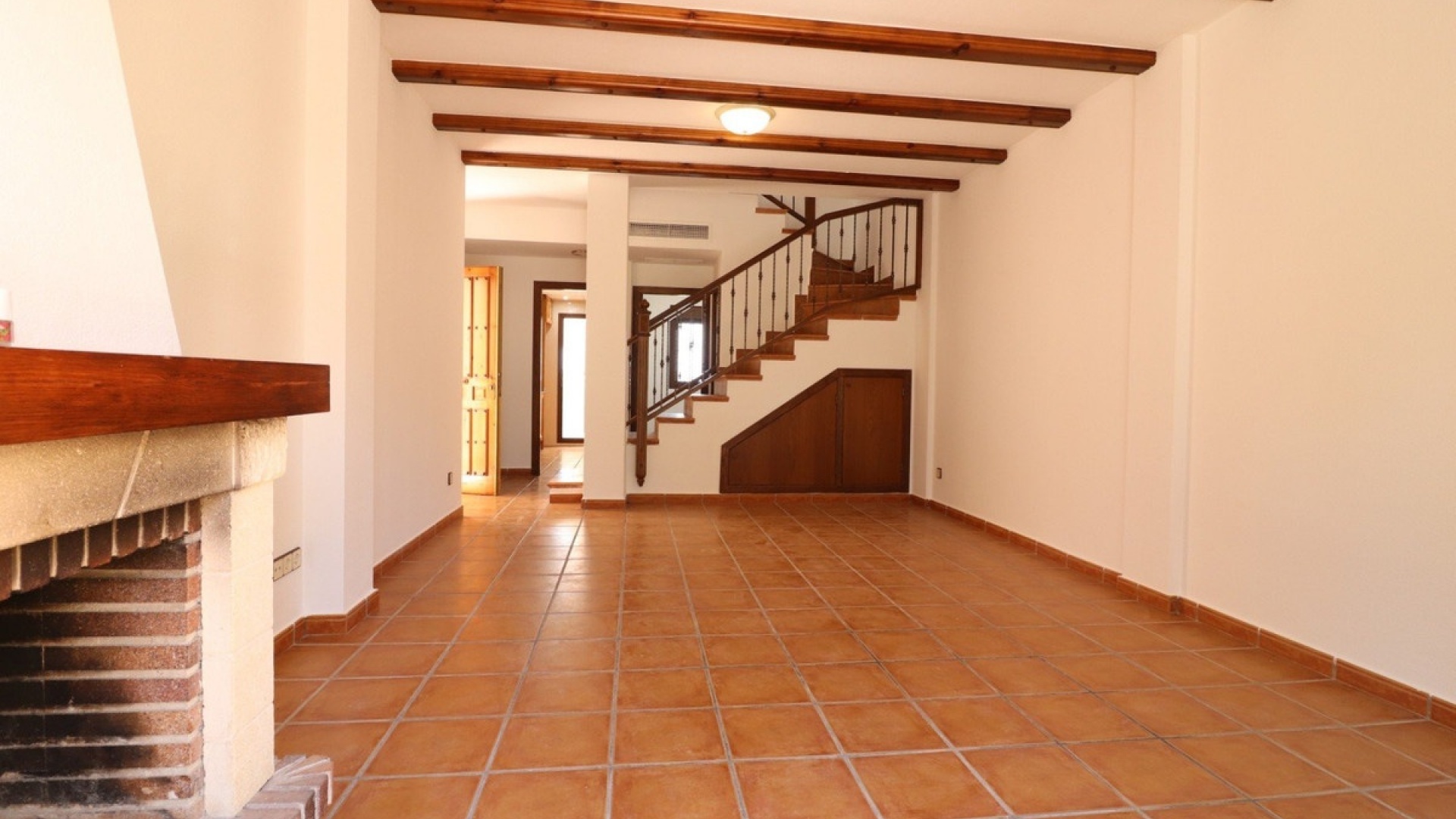 Återförsäljning - Villa - Algorfa - La Finca Golf