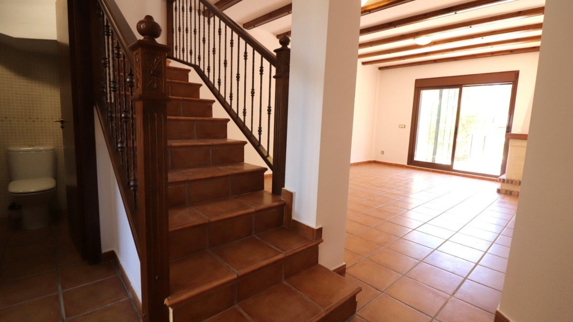 Återförsäljning - Villa - Algorfa - La Finca Golf