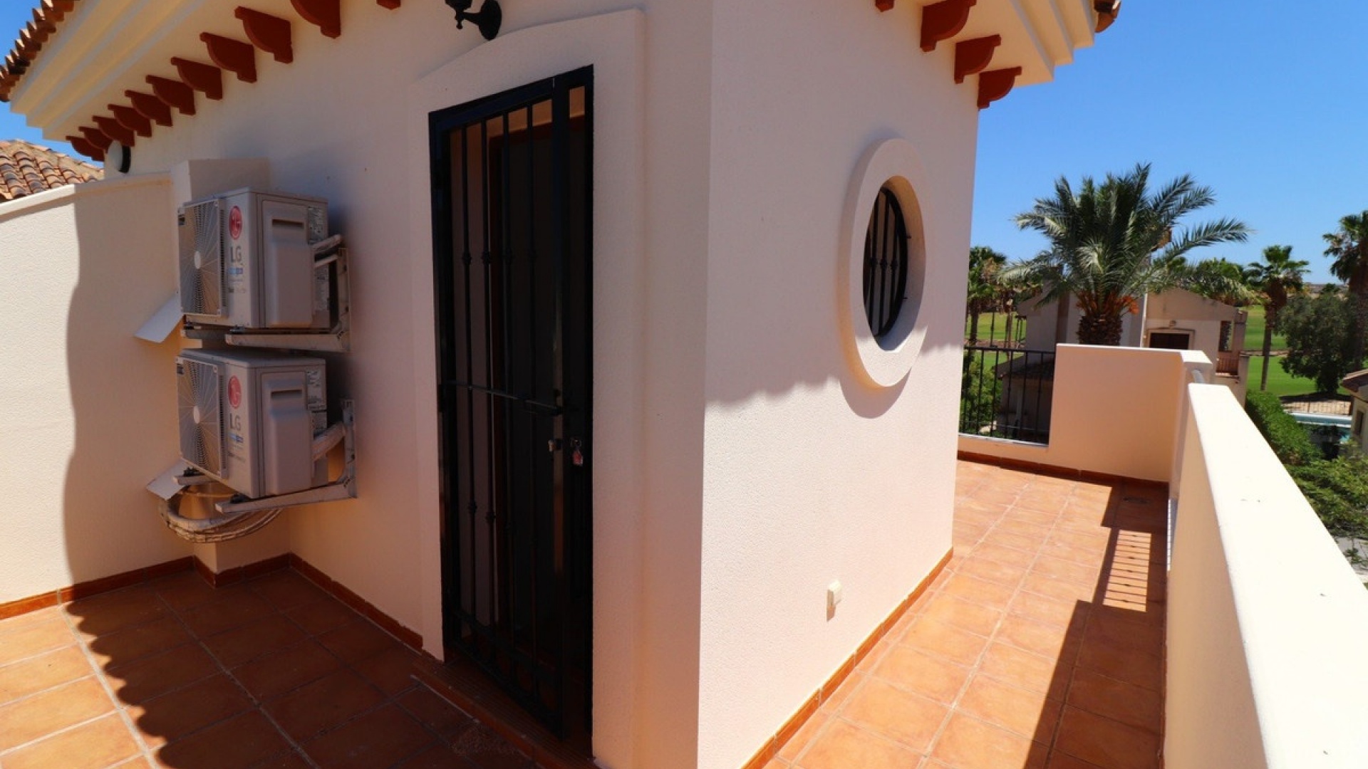 Återförsäljning - Villa - Algorfa - La Finca Golf