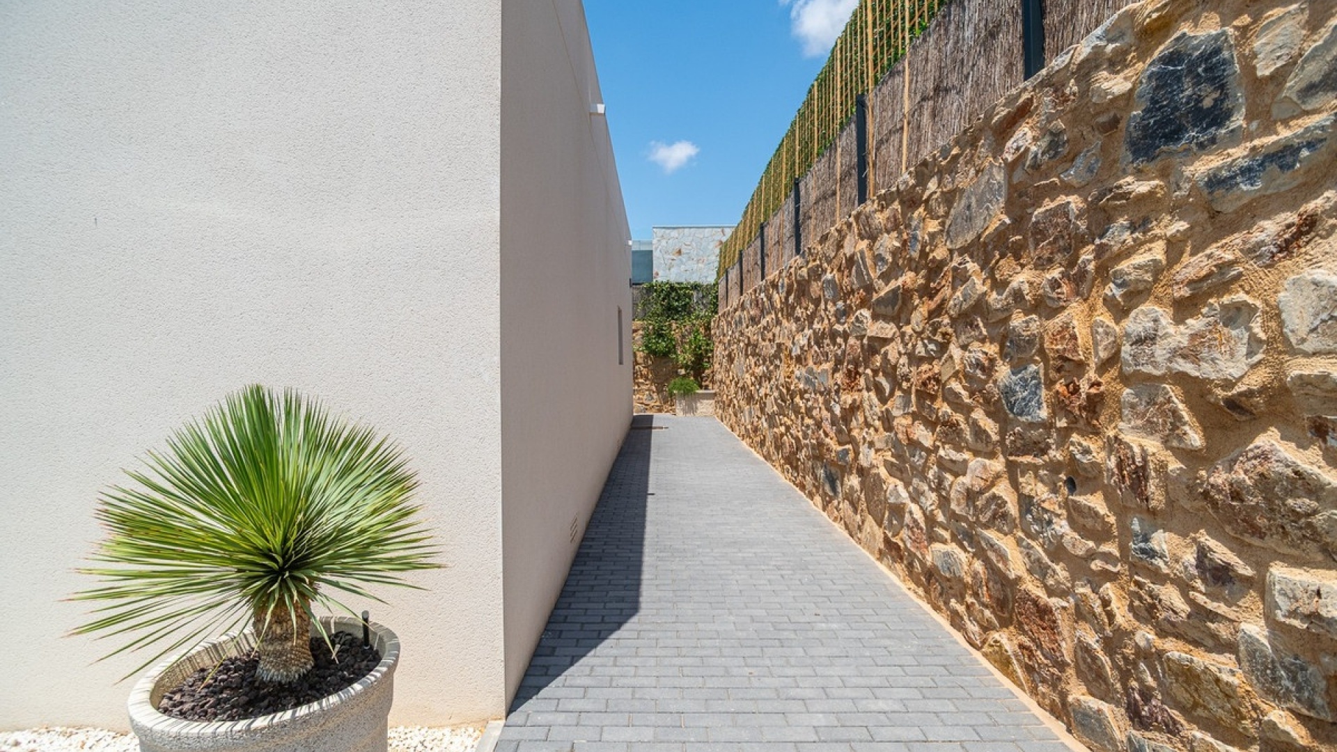 Återförsäljning - Villa - Algorfa - La Finca Golf