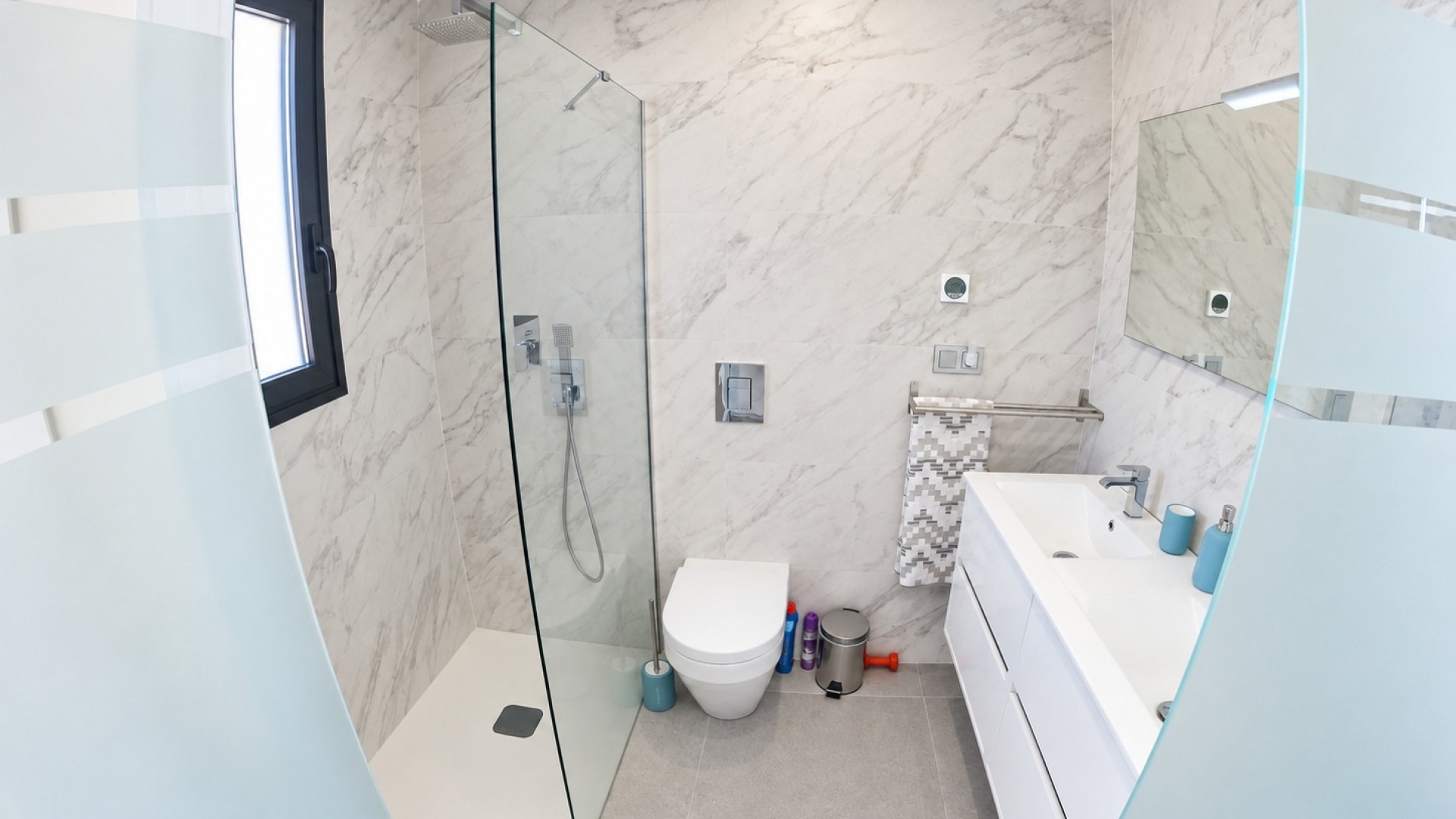 Återförsäljning - Villa - Algorfa - La Finca Golf