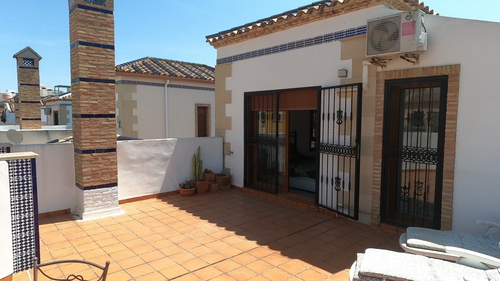 Återförsäljning - Villa - Algorfa - La Finca Golf