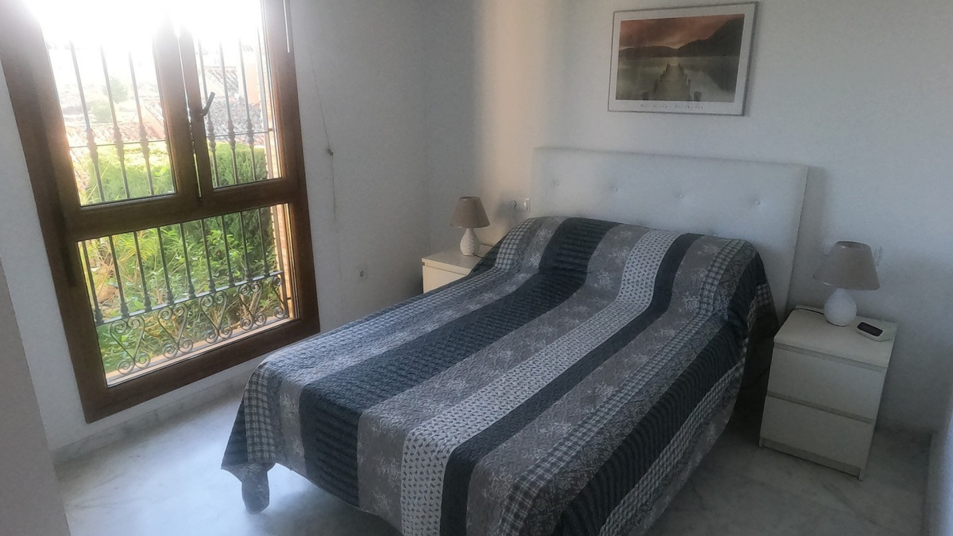 Återförsäljning - Villa - Algorfa - La Finca Golf