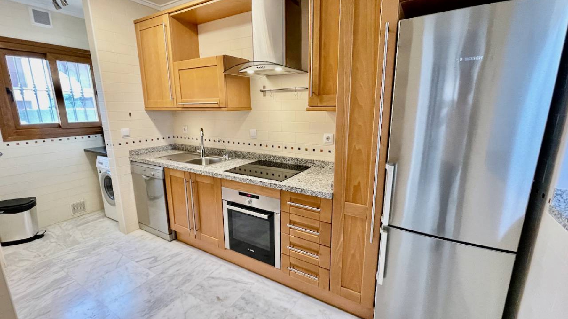 Återförsäljning - Villa - Algorfa - La Finca Golf